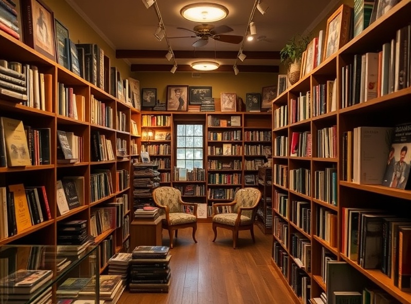 Recomendaciones y novedades literarias
